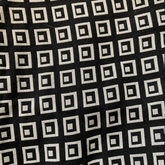 Vintage Holt Renfrew mode skirt. 60’s inspired! 🐾 - Picture 2 of 2